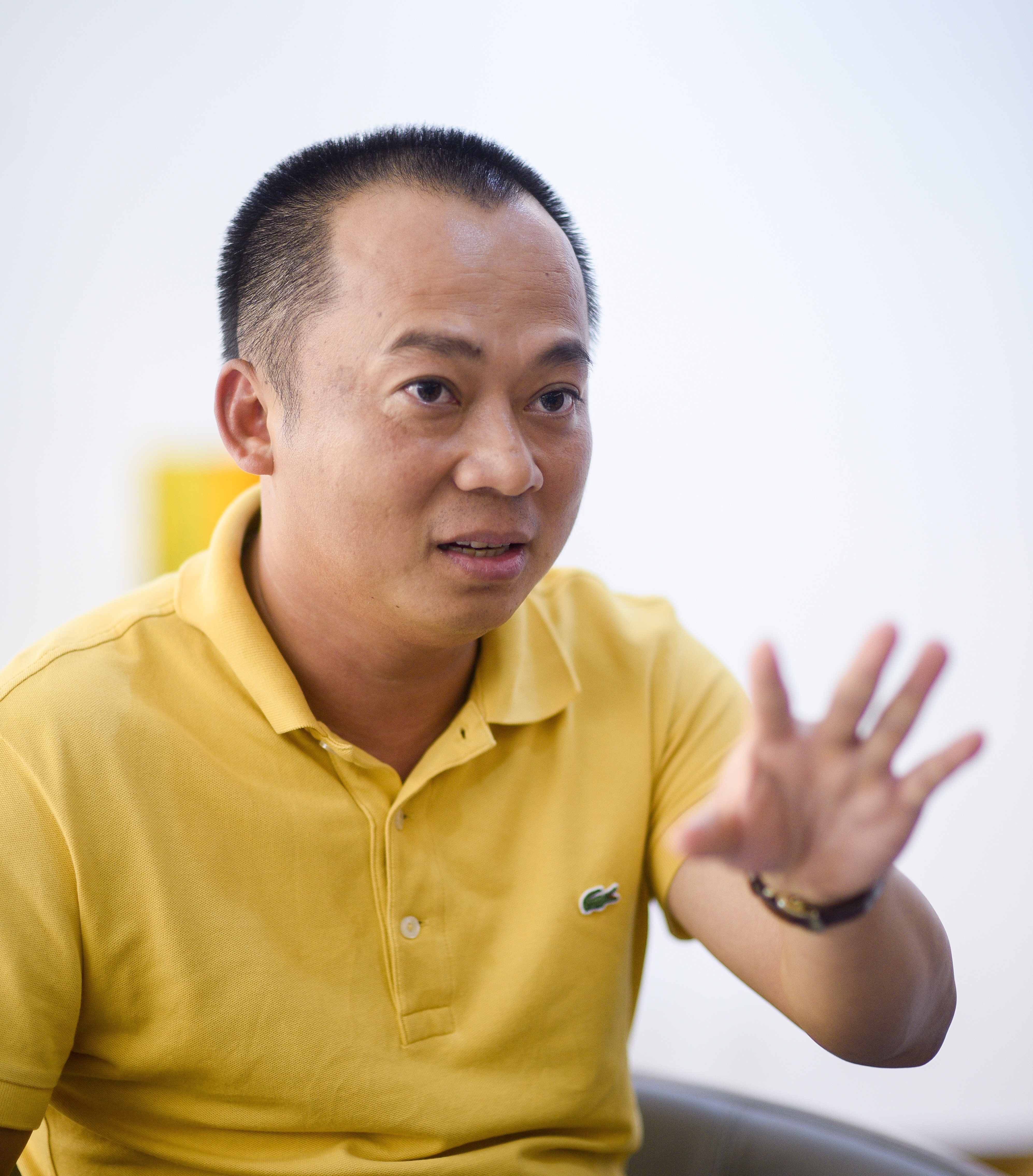 The Gioi Di Dong anh 2