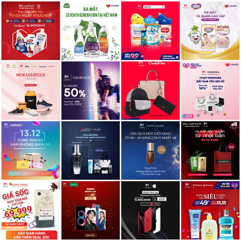 siêu sale chính hãng  ảnh 2 sieu sale chinh hang anh 2