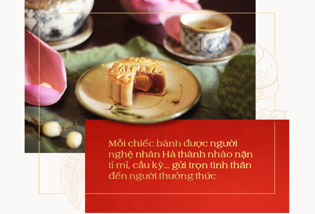 bánh trung thu  Almaz ảnh 2 banh trung thu  Almaz anh 2