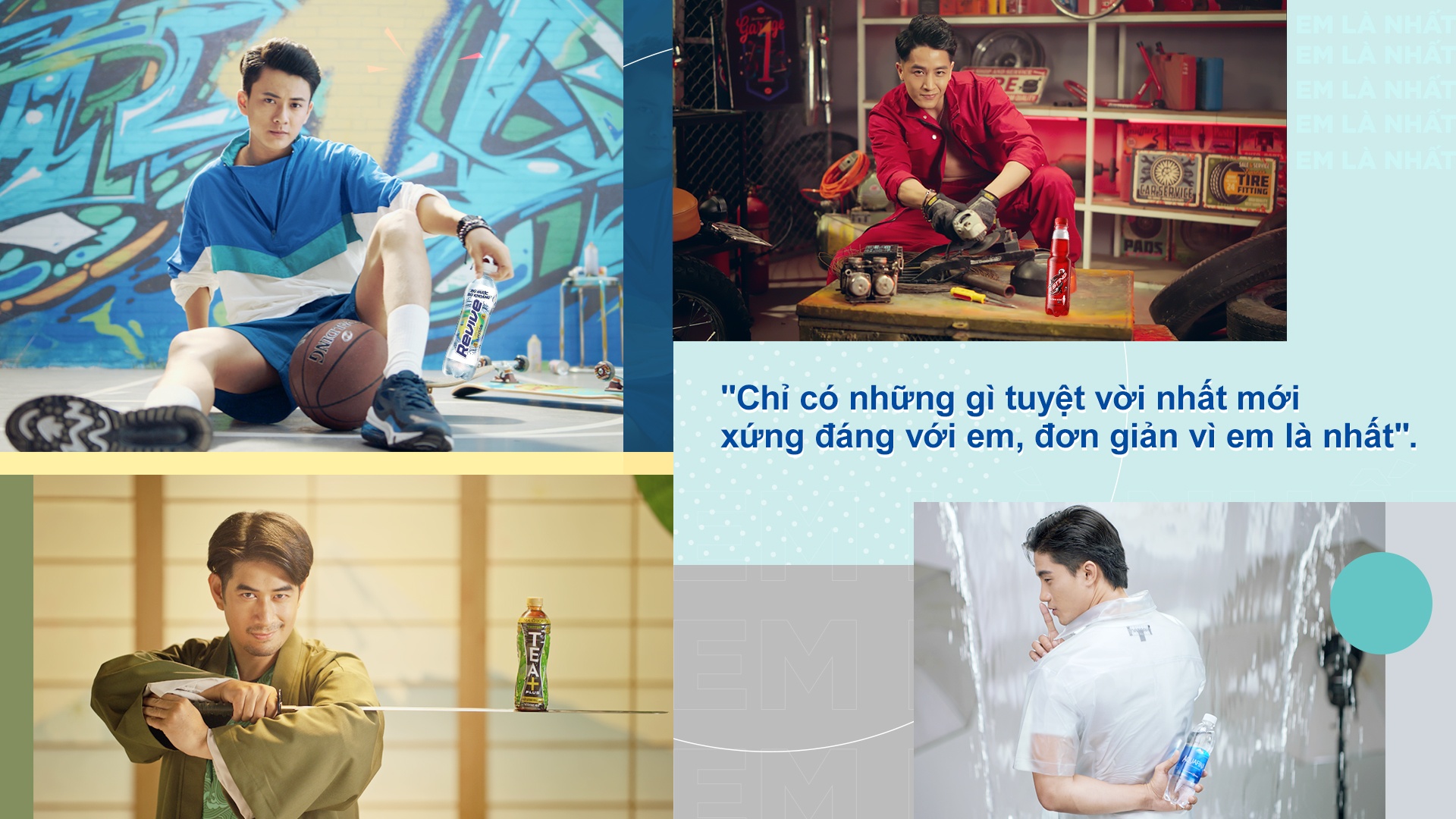 Em là nhất ảnh 2 Em la nhat anh 2