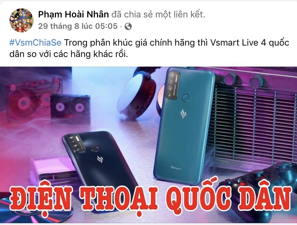 VinSmart anh 3