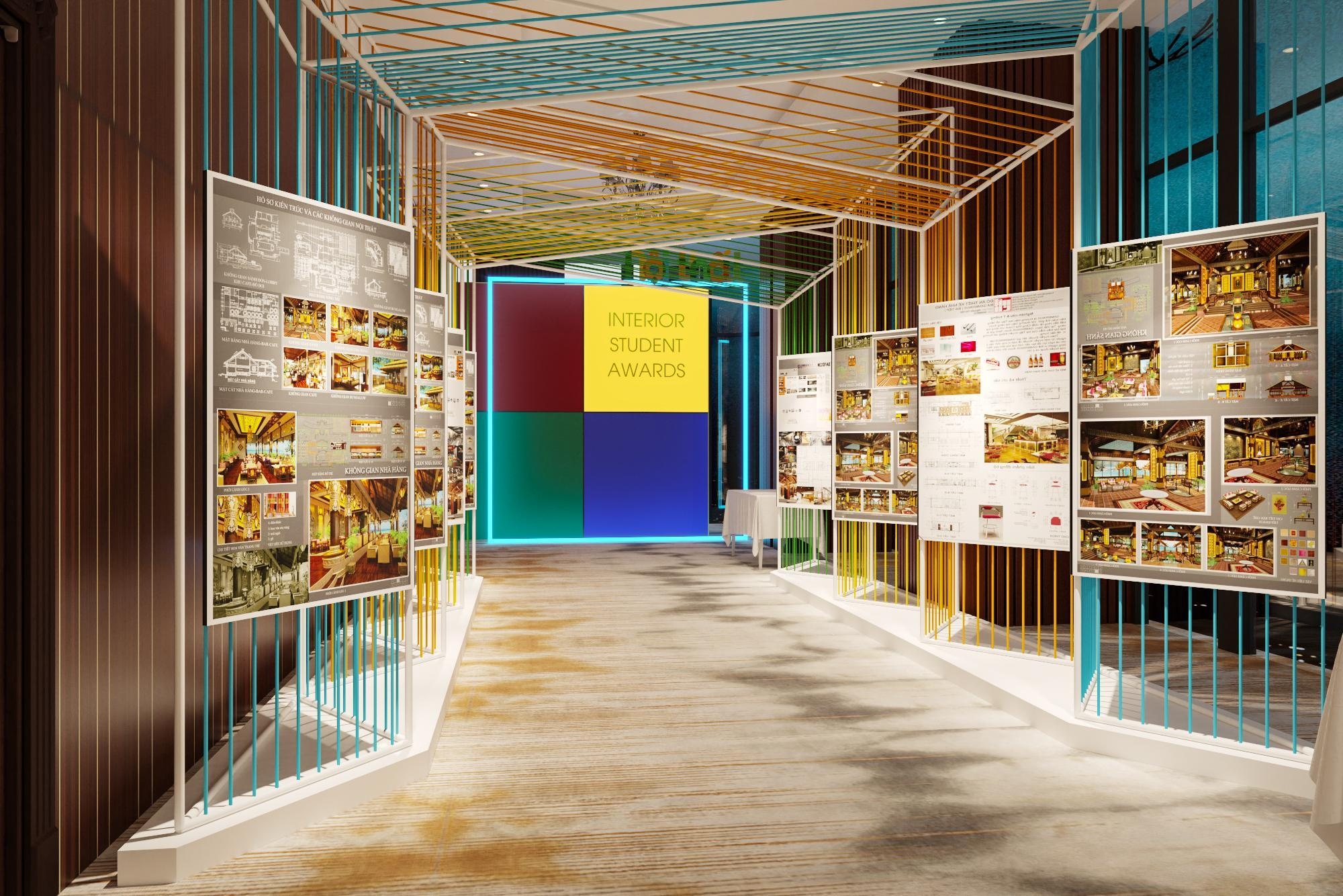 Khoi dong giai thuong 'Sinh vien noi that Viet Nam' mua 2 hinh anh