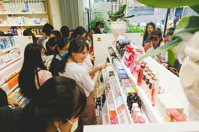 showroom my pham anh 5