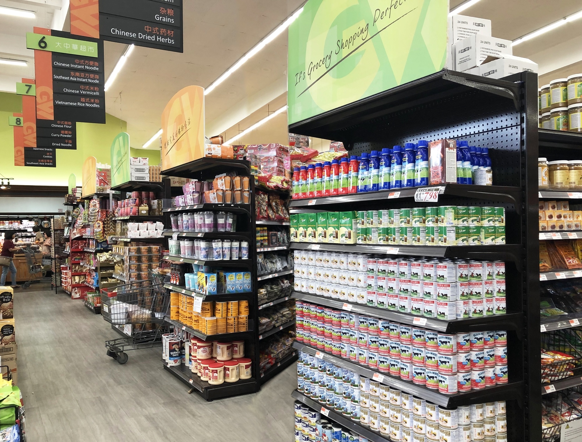 chia khoa thanh cong cua Vinamilk anh 4