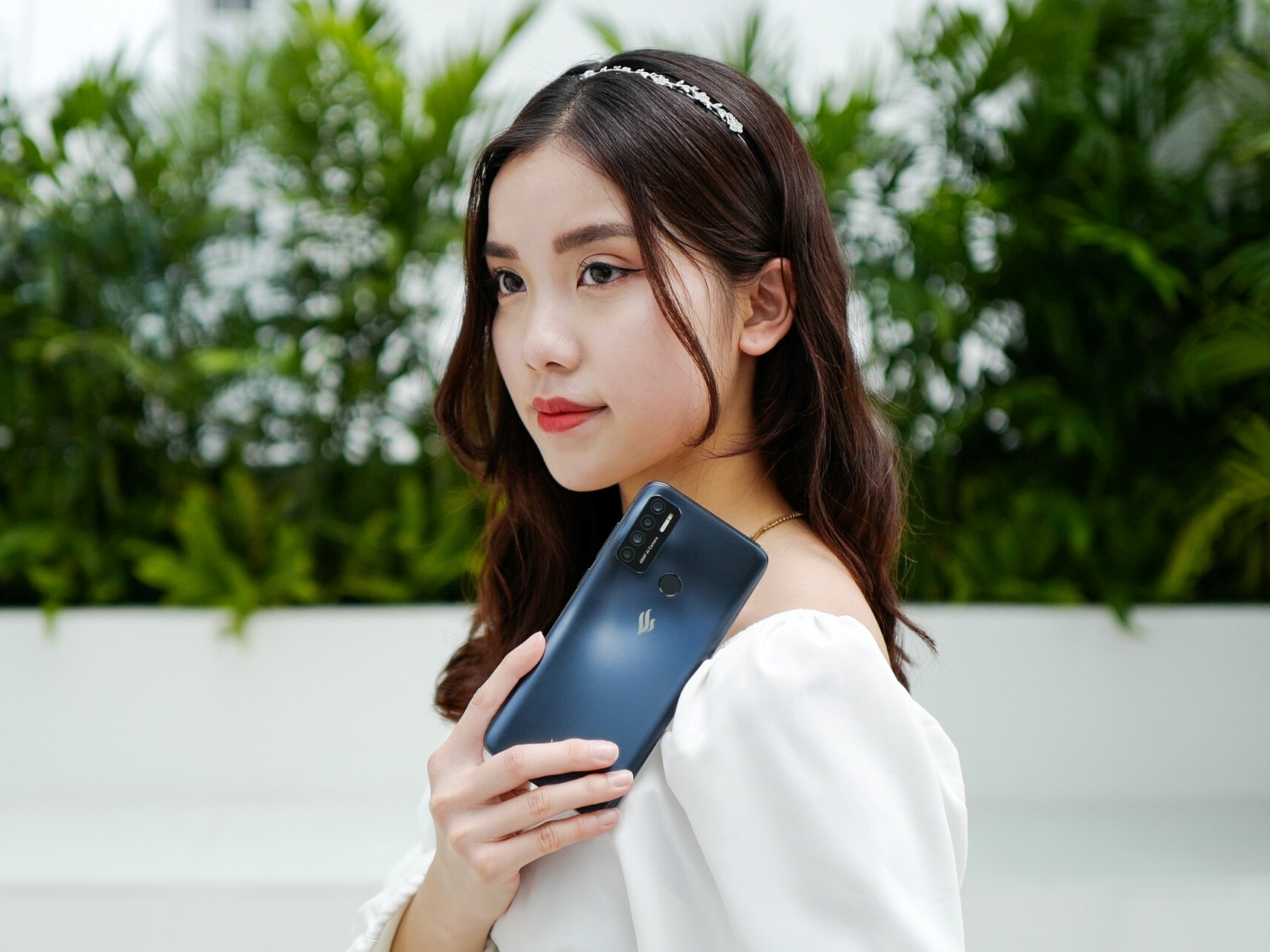 Vsmart Live 4 dat doanh so 10.000 may sau 3 ngay mo ban hinh anh