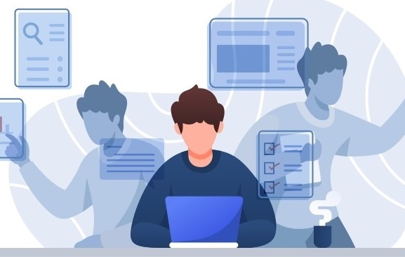 Tim viec lam hieu qua thoi dich tren Timviec.com.vn hinh anh