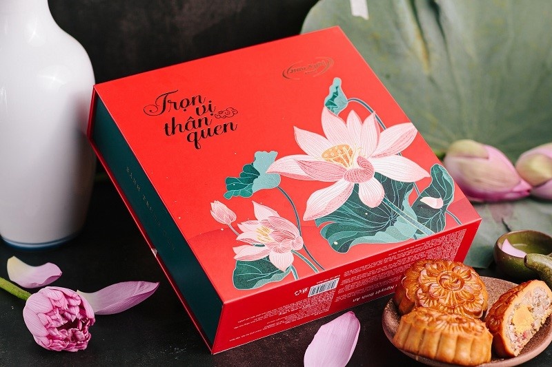 4 mau hop banh Trung thu sang trong, gia duoi 500.000 dong hinh anh