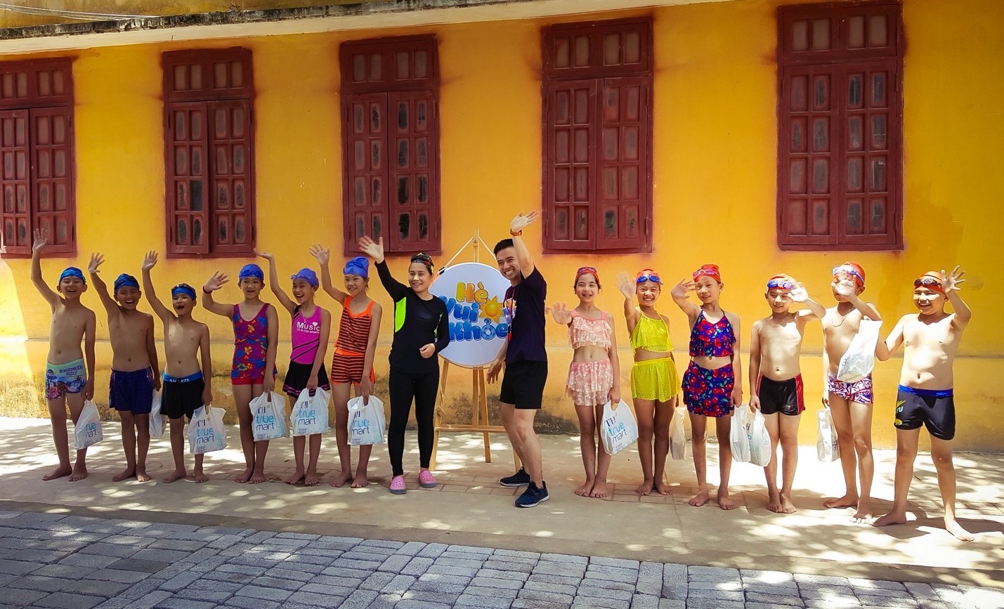 Hè vui khoẻ 202 ảnh 1 He vui khoe 202 anh 1