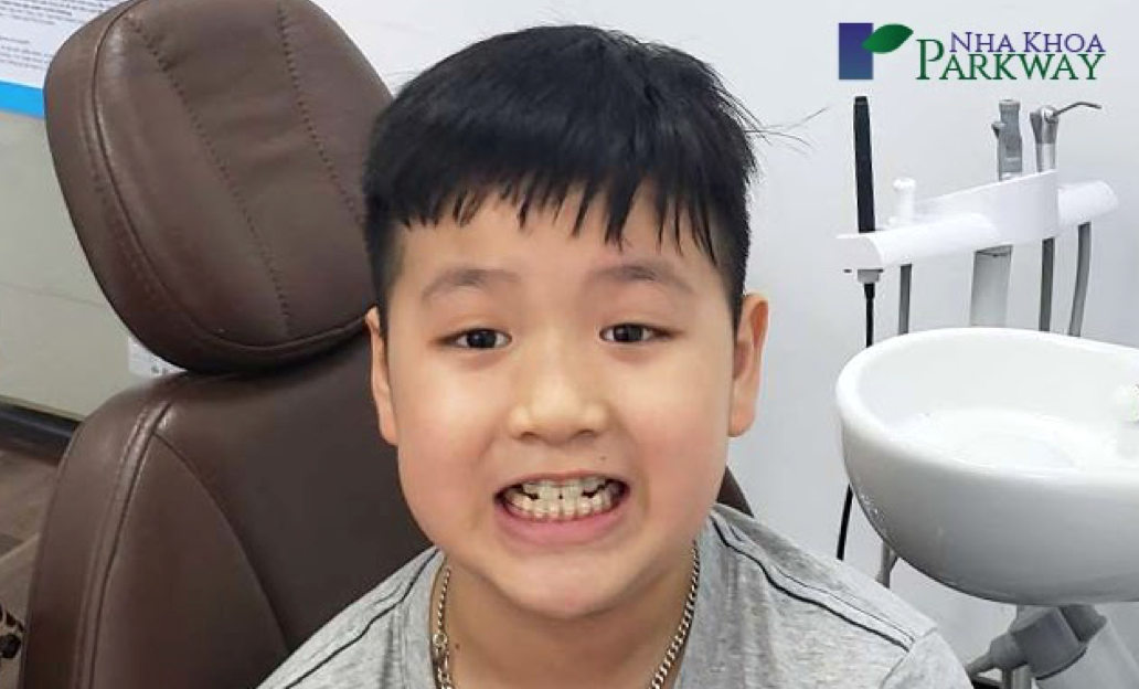 Nha khoa Parkway anh 2