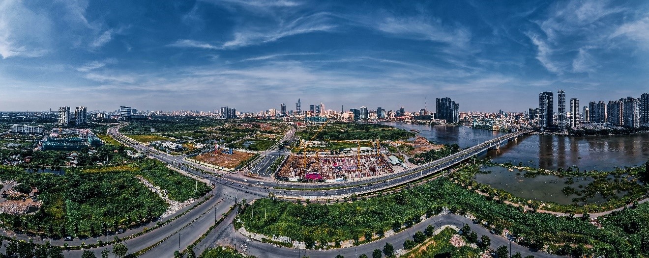 The River Thu Thiem anh 4