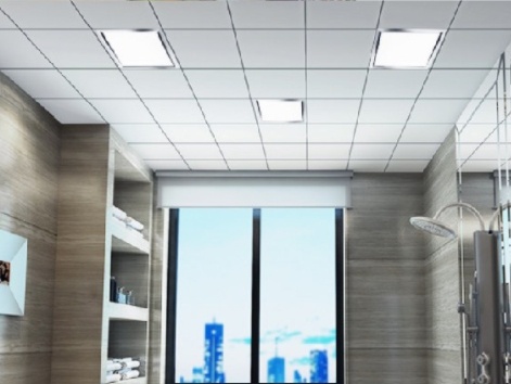 Cach lua chon den LED panel chat luong hinh anh