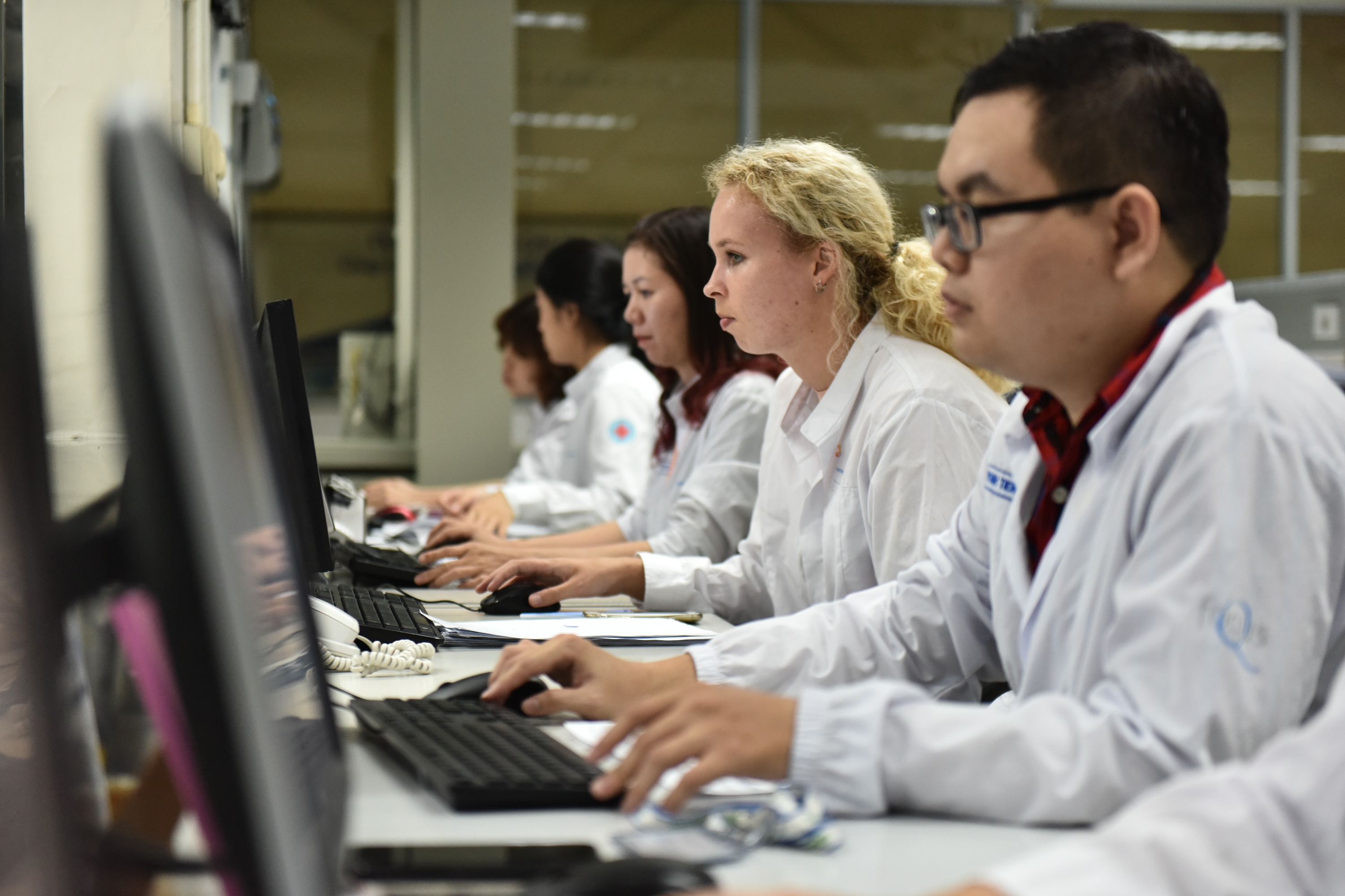 FrieslandCampina Vietnam ảnh 5 FrieslandCampina Vietnam anh 5