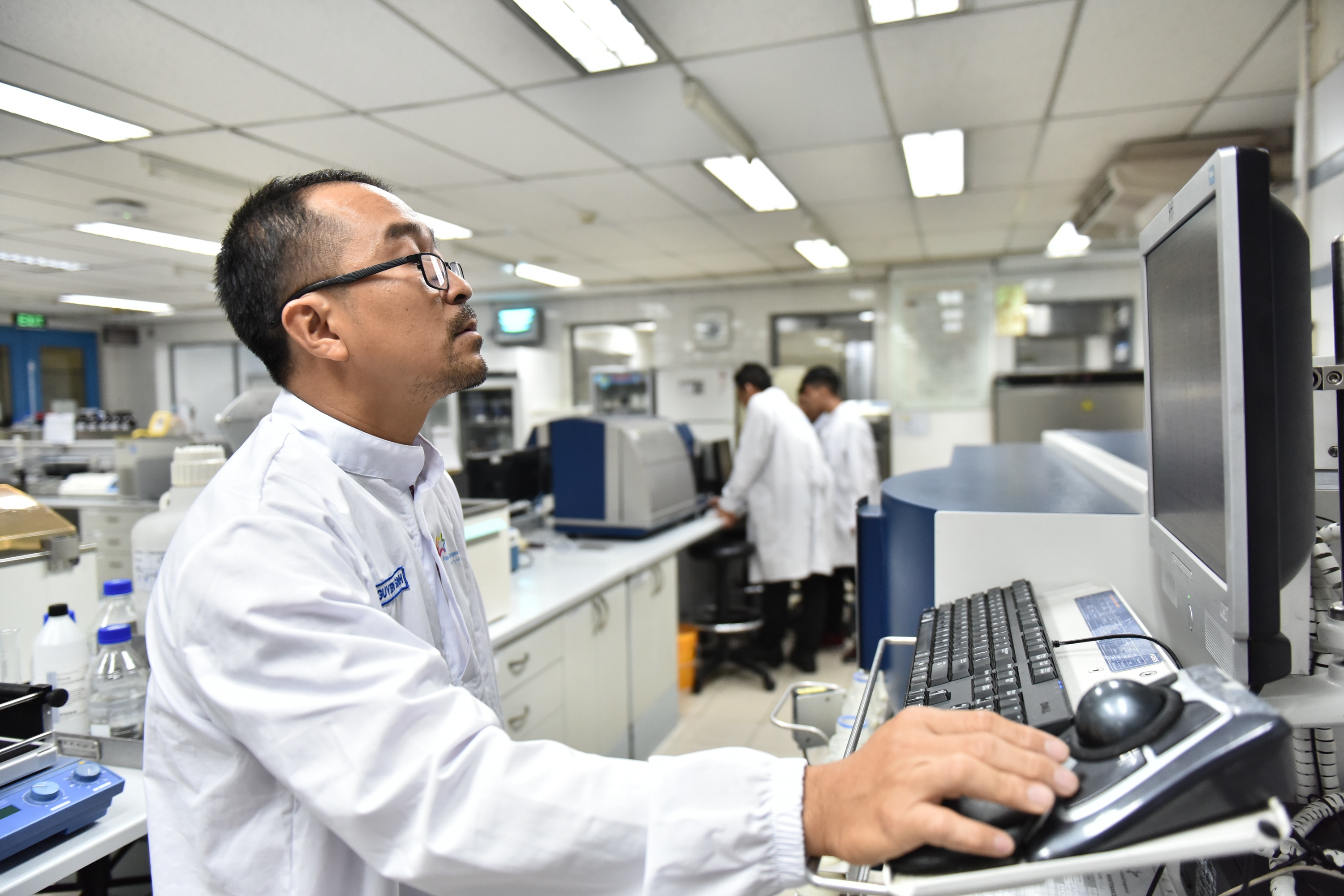 FrieslandCampina Vietnam ảnh 4 FrieslandCampina Vietnam anh 4