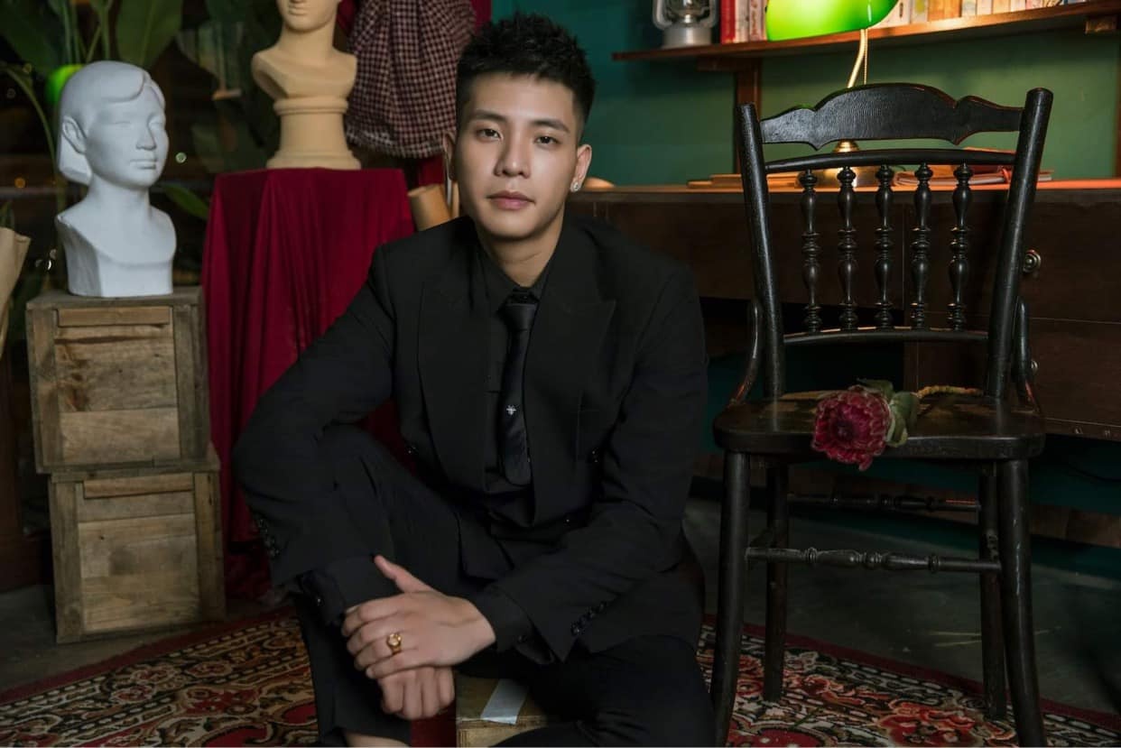 Quân A.P,  Bông hoa đẹp nhất ảnh 2 Quan A.P,  Bong hoa dep nhat anh 2