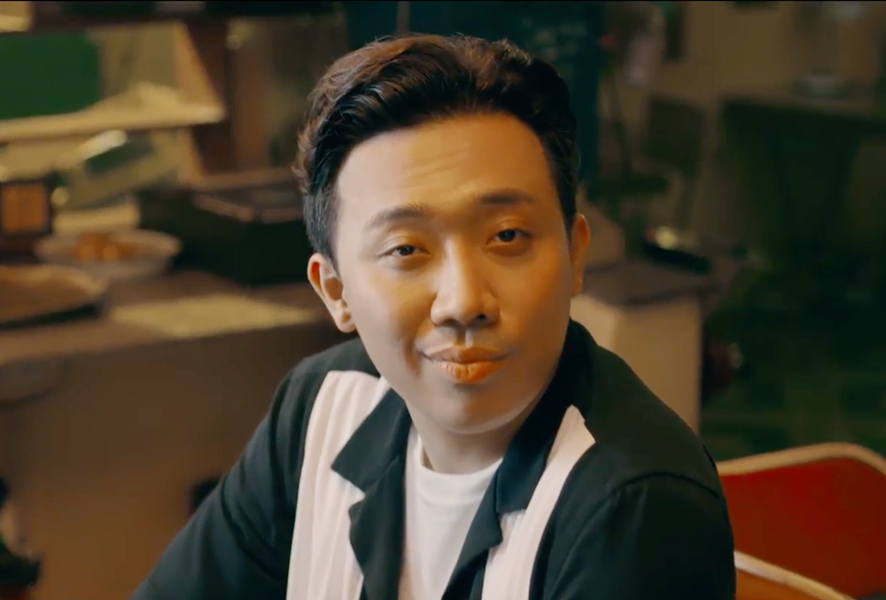 Phat ngon cua Tran Thanh trong ‘Dac vu thoi gian’ hinh anh