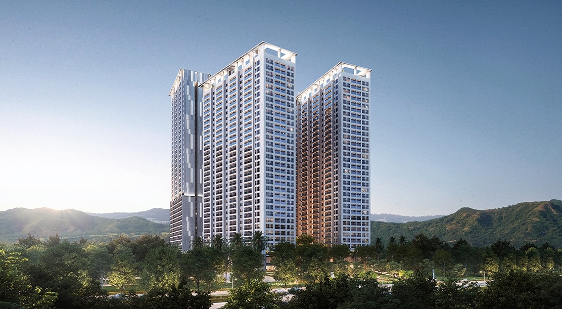 Toan canh thi truong bat dong san Thuan An, Binh Duong hinh anh