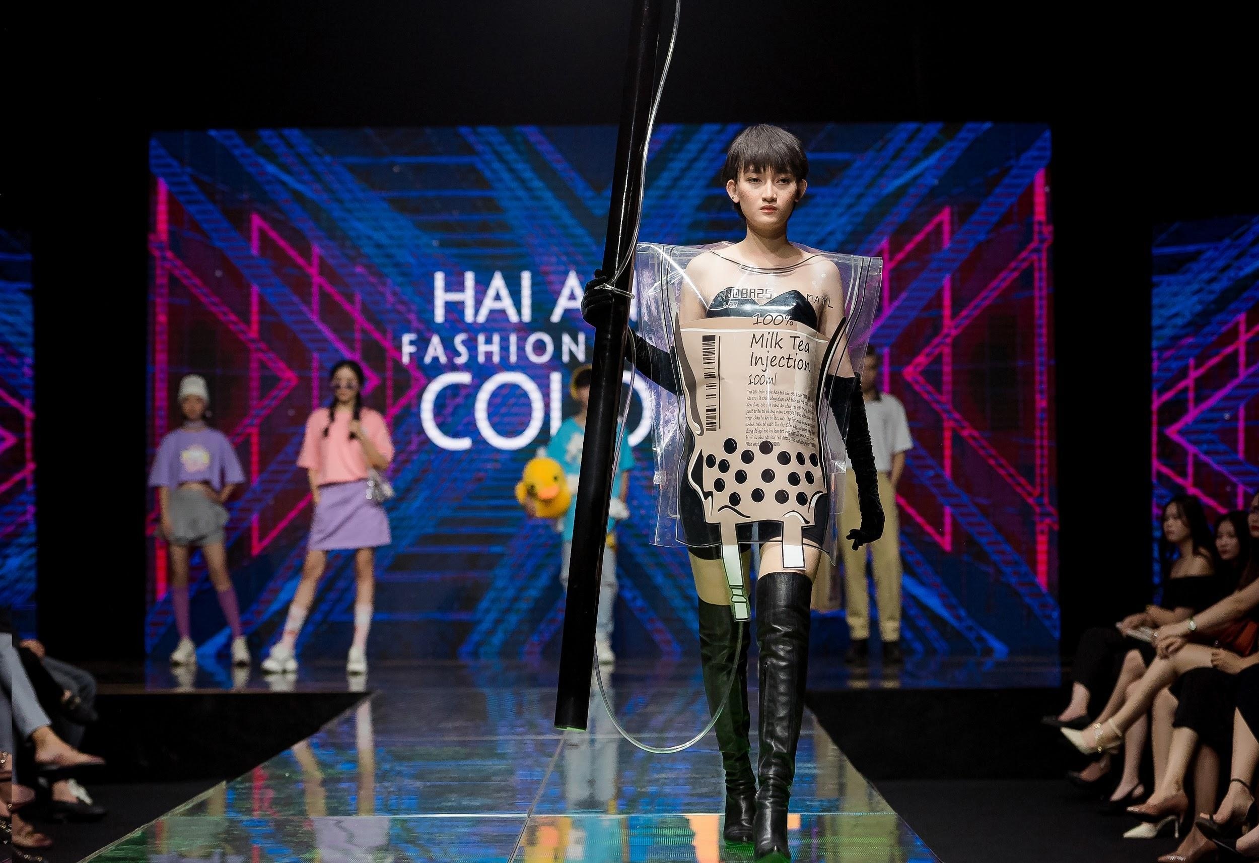 dong phuc Hai Anh anh 6