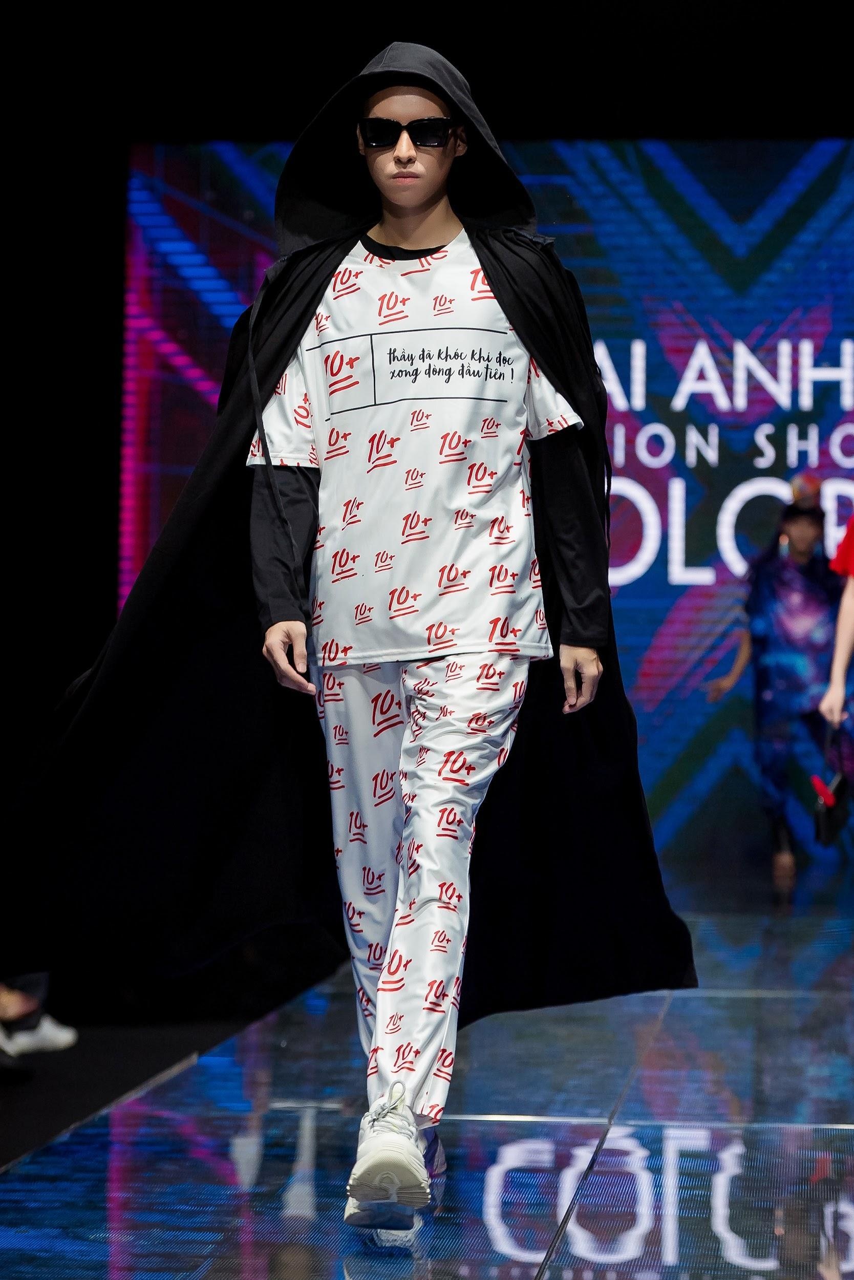 dong phuc Hai Anh anh 7