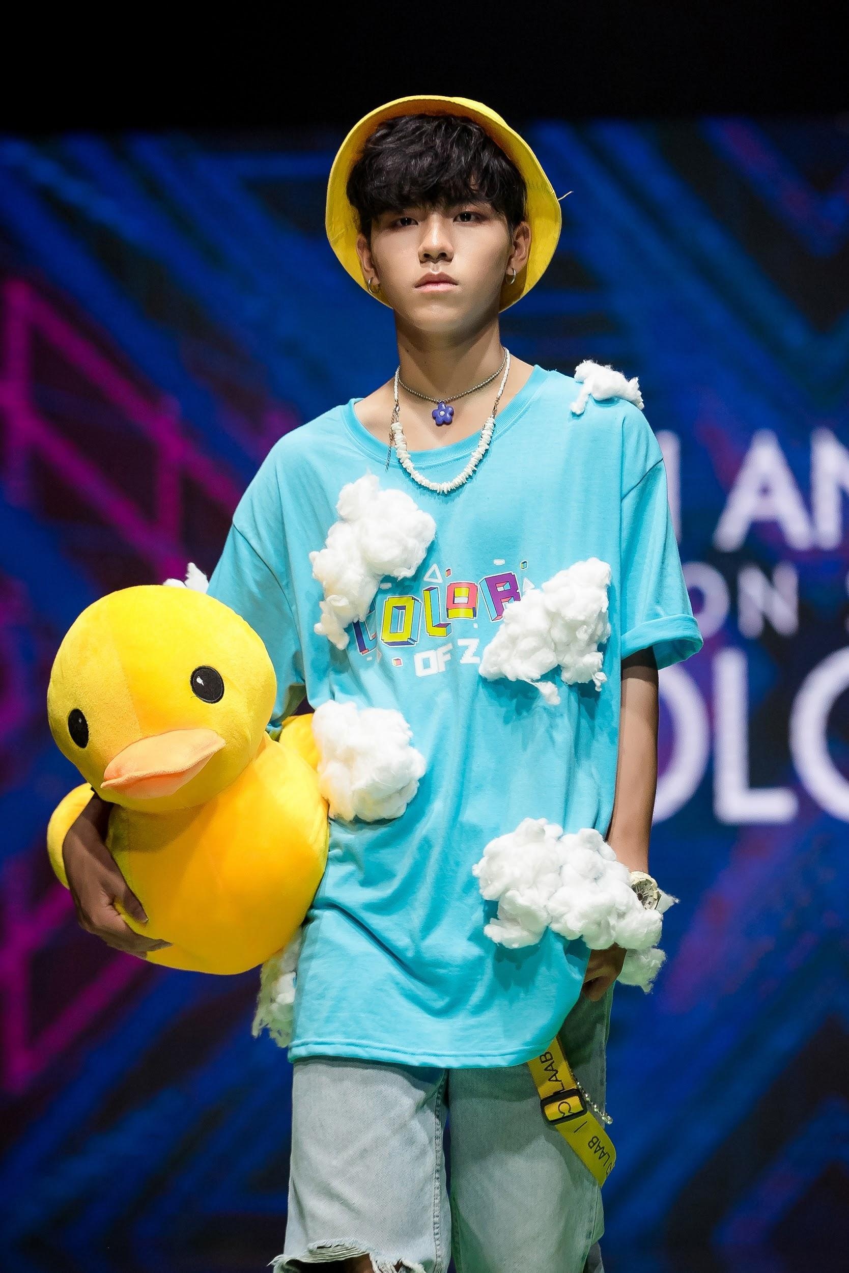 dong phuc Hai Anh anh 9