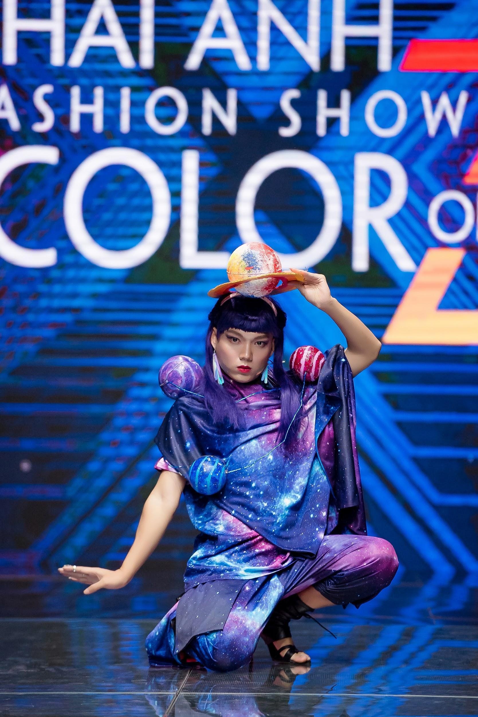 dong phuc Hai Anh anh 10