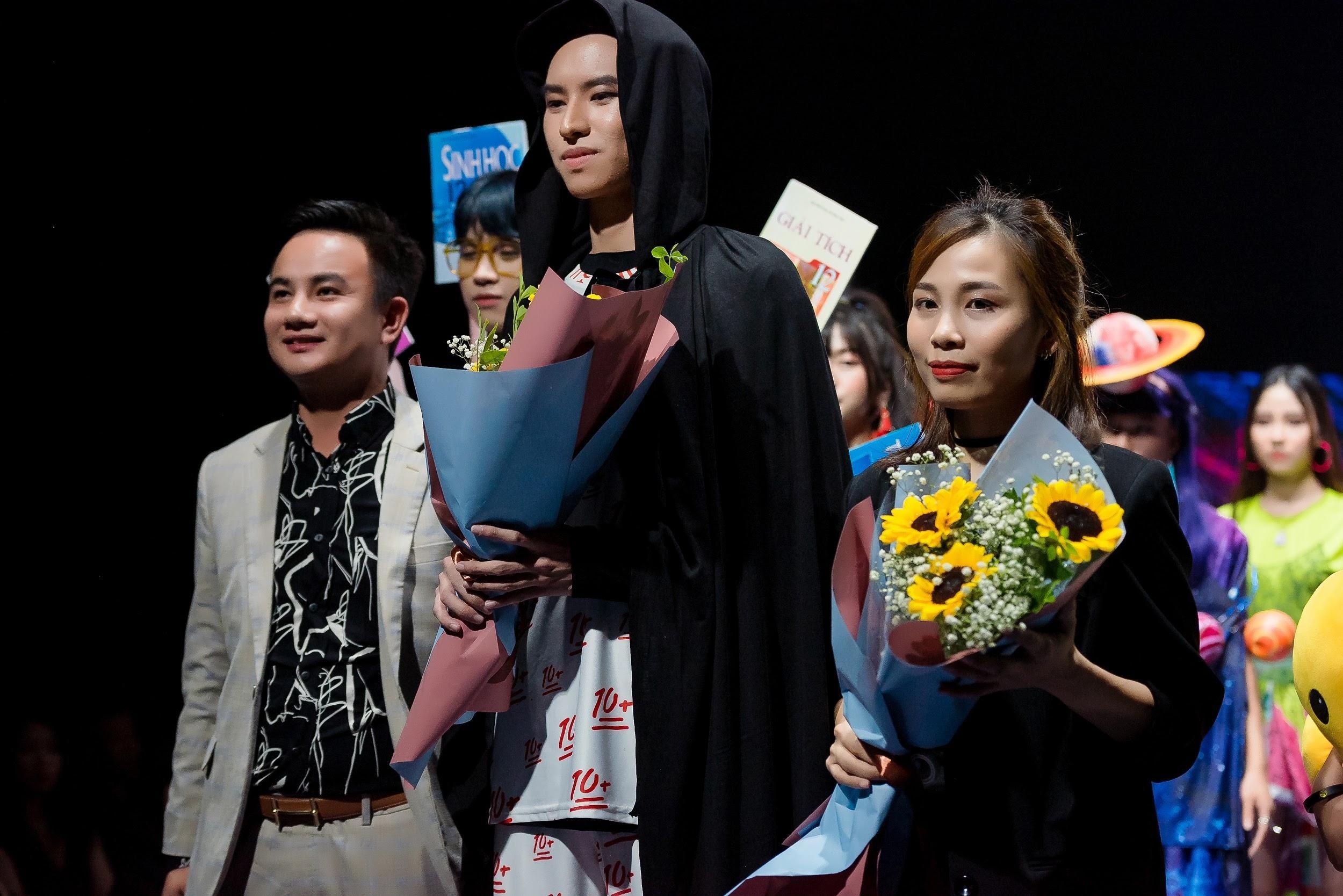 dong phuc Hai Anh anh 11