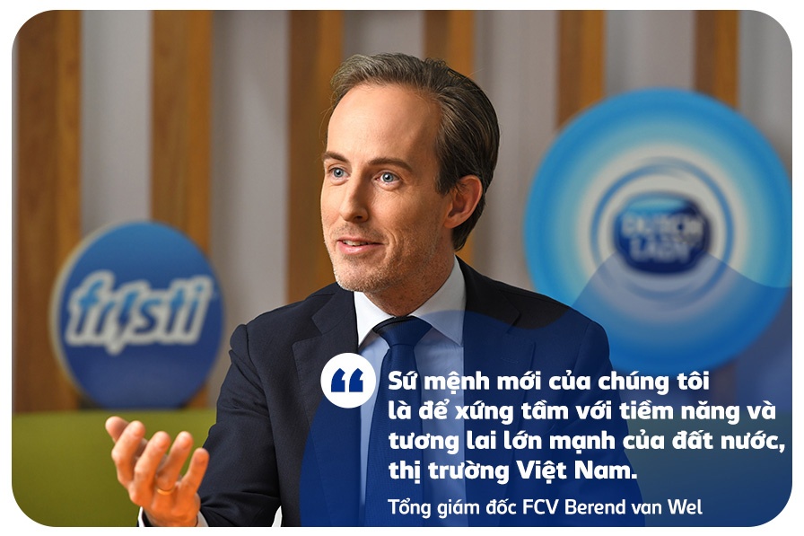 FrieslandCampina Vietnam anh 6