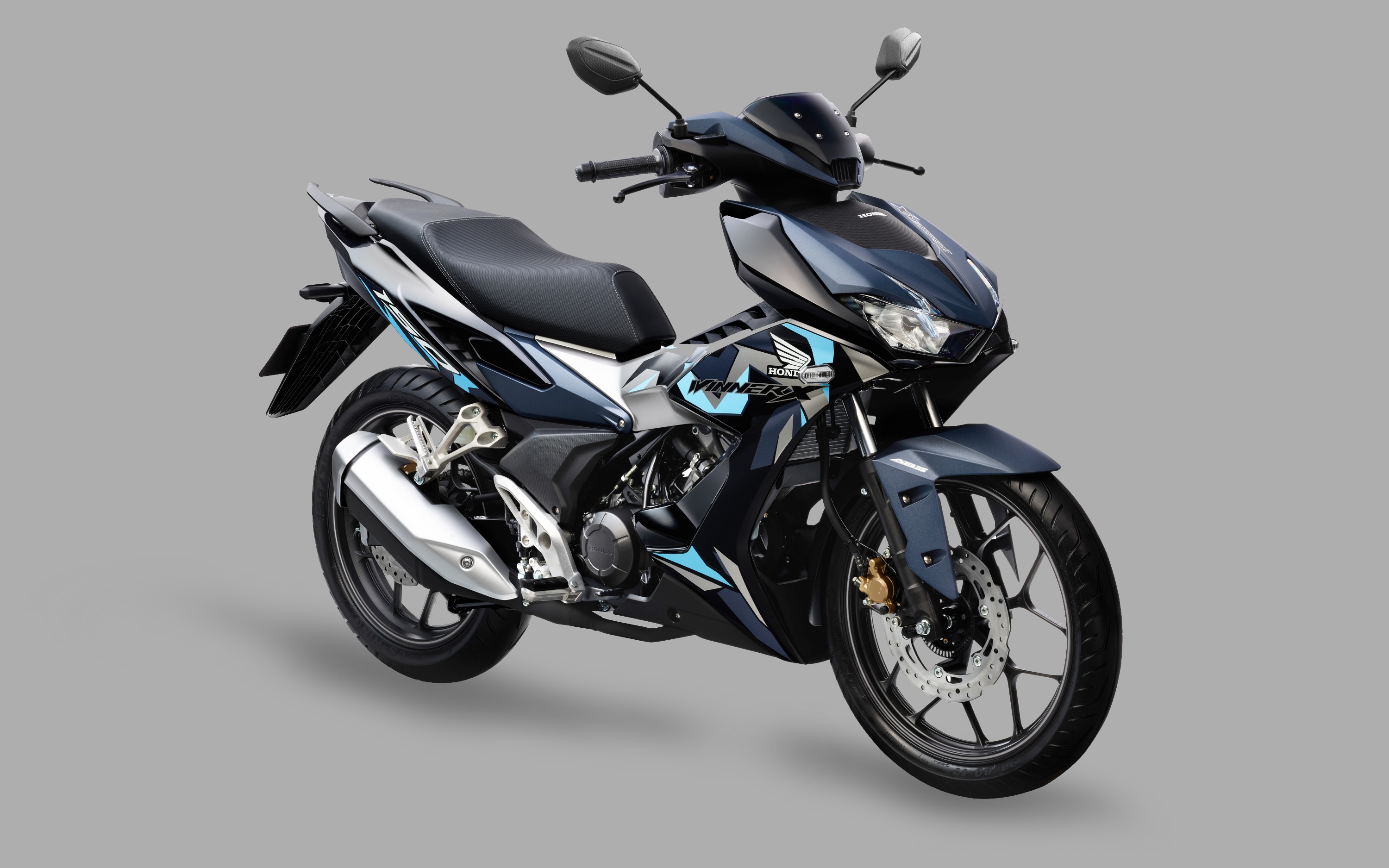 Dieu gi giup Honda ban 150.000 Winner X trong mot nam? hinh anh