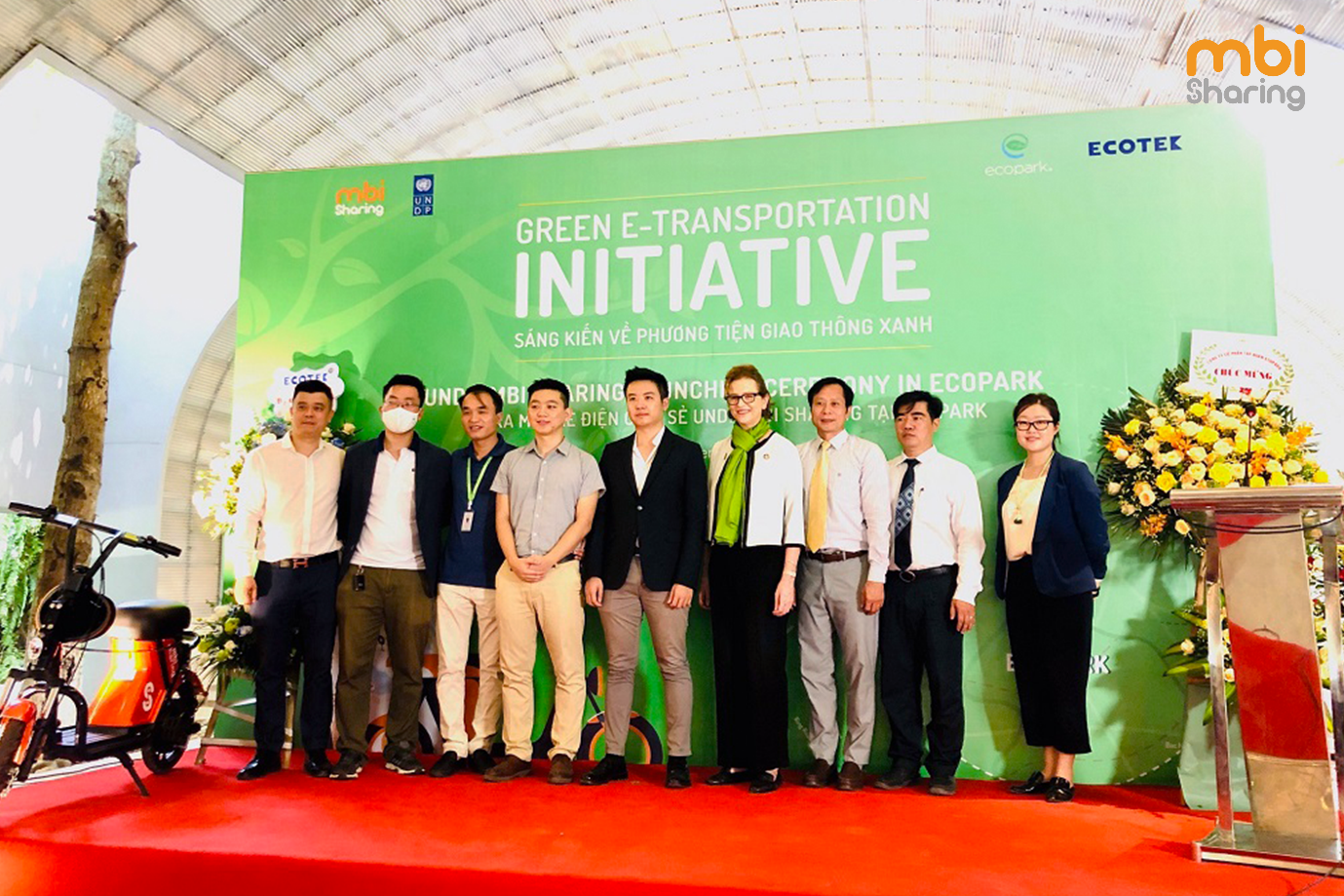 MBI Motors ảnh 1 MBI Motors anh 1