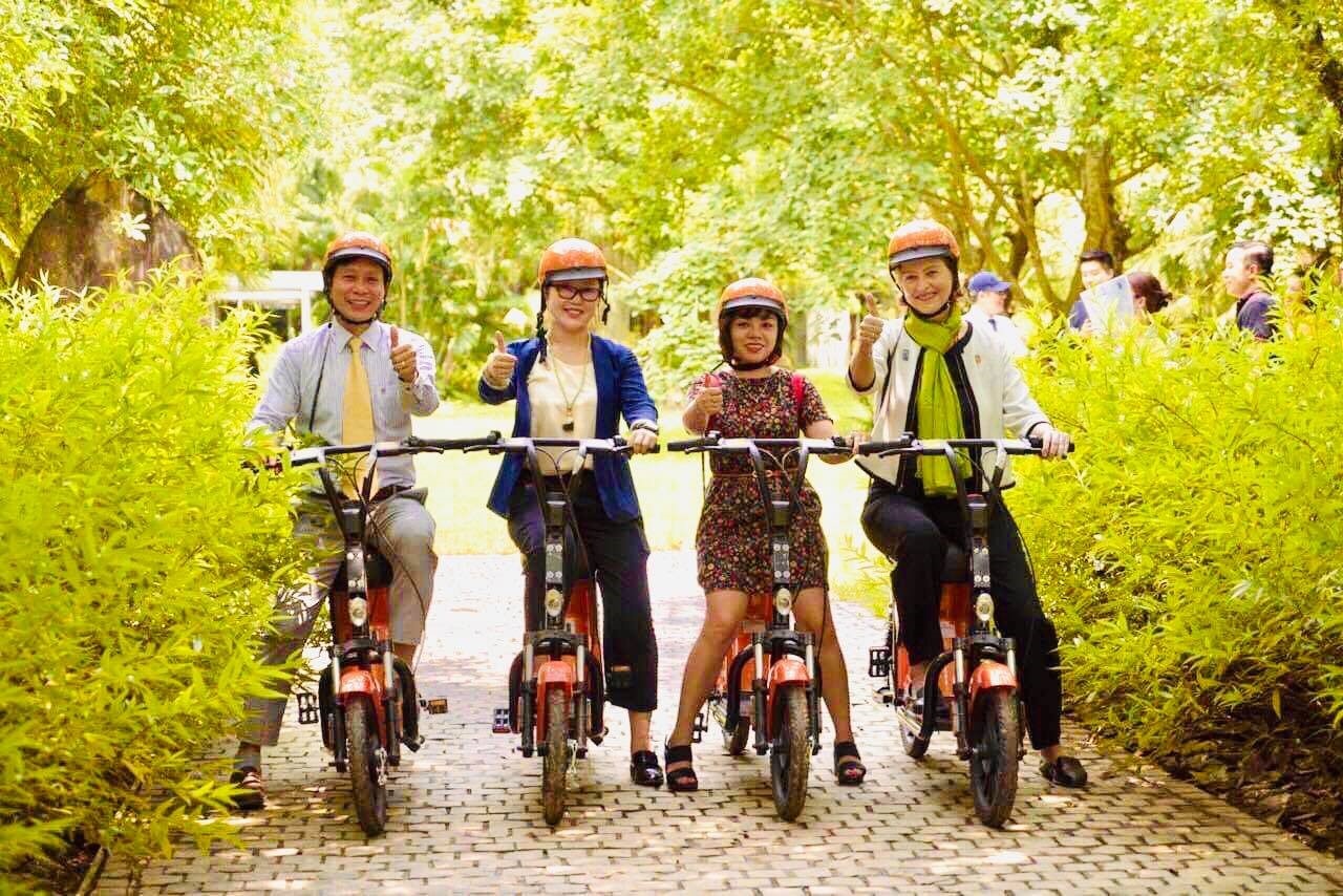 MBI Motors ảnh 4 MBI Motors anh 4