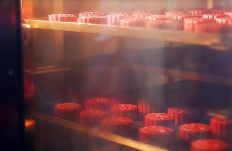 Banh Trung thu VinMart anh 5