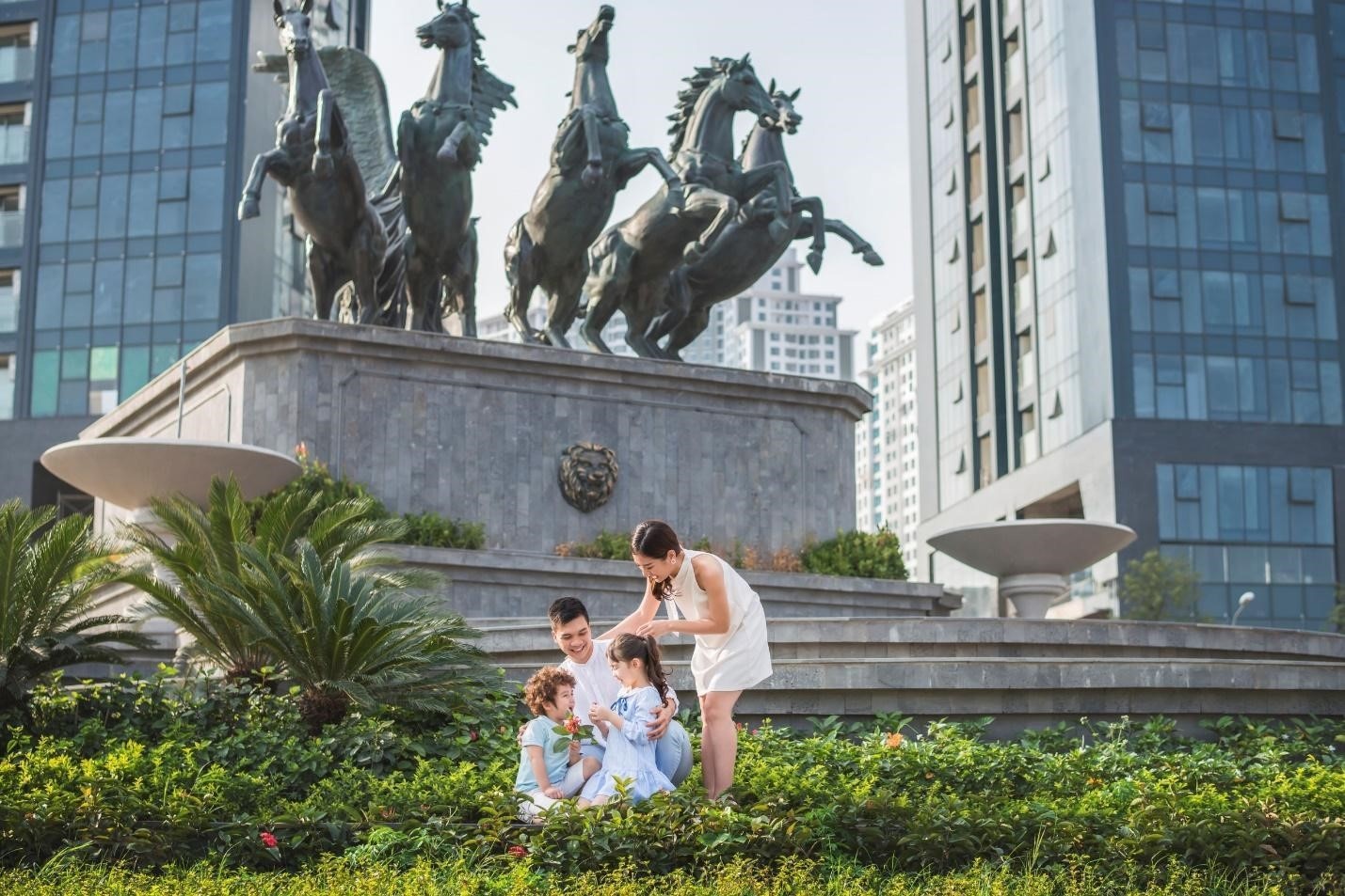 Sunshine Homes anh 1