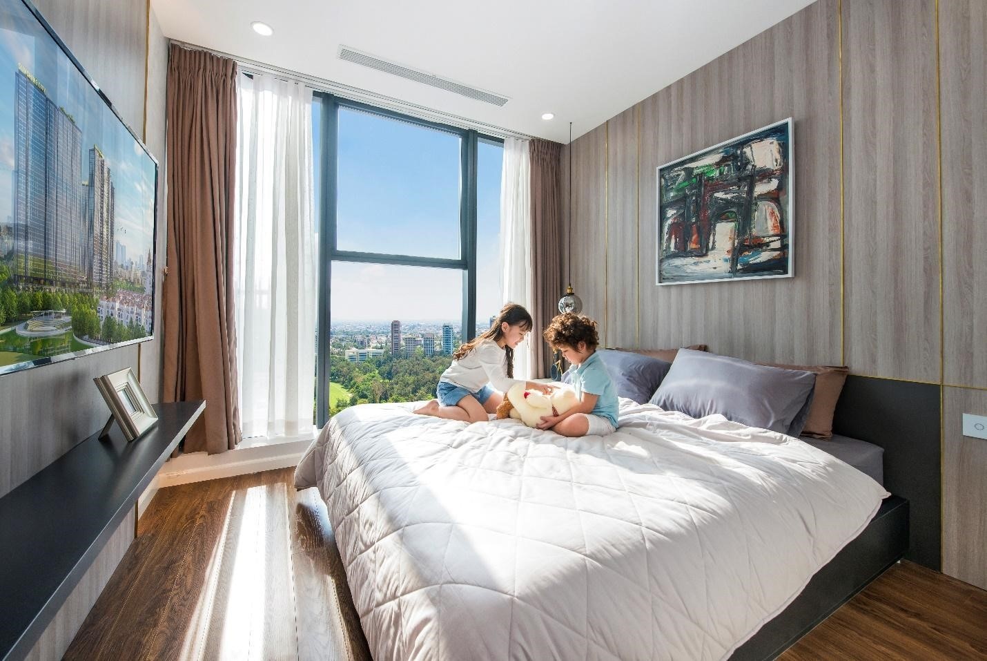 Sunshine Homes anh 2