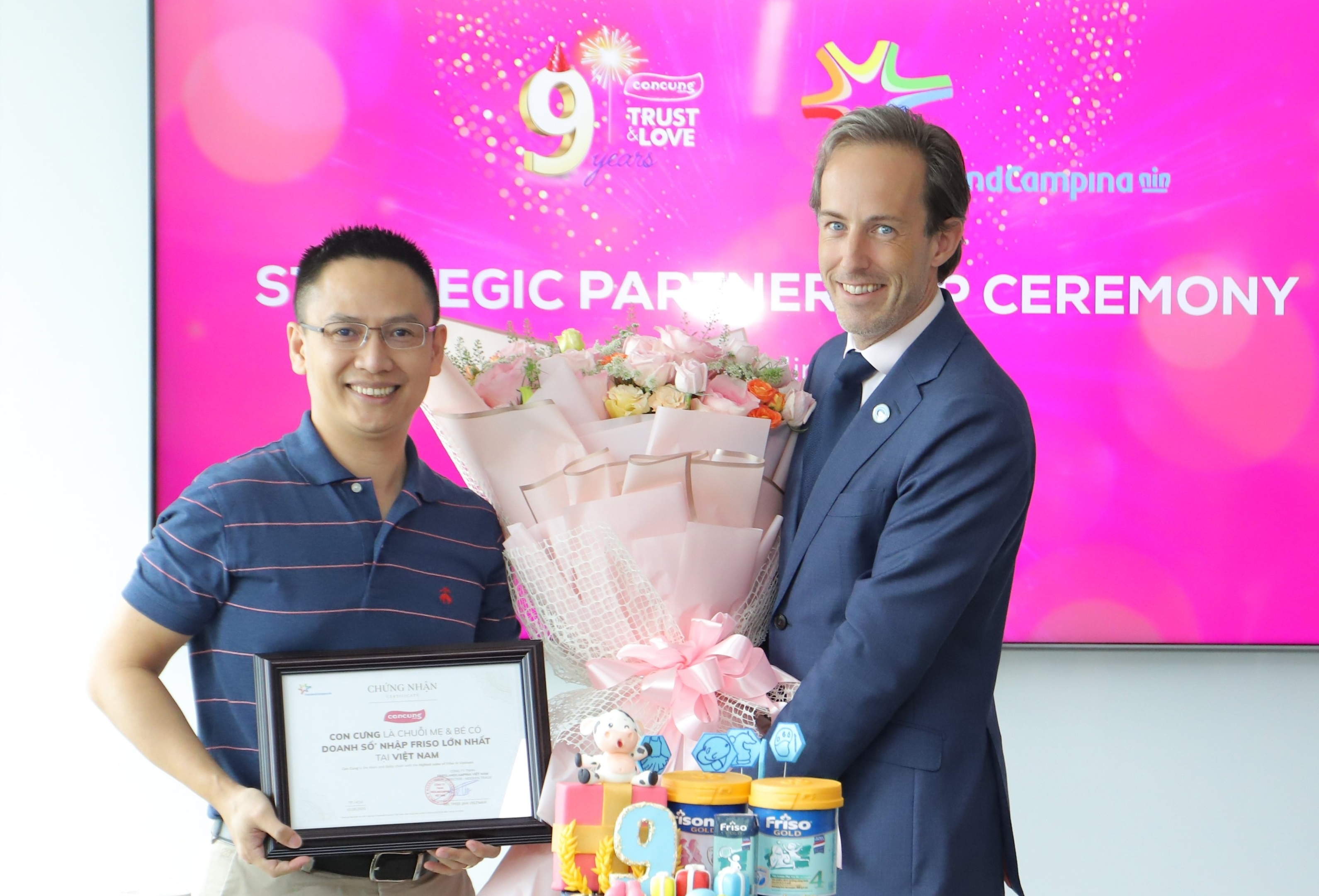 Hon 15 nhan chung nhan doanh so cao nhat cua Con Cung hinh anh