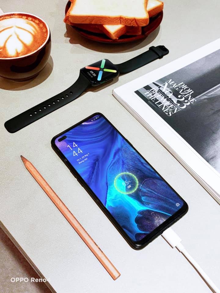 oppo anh 9