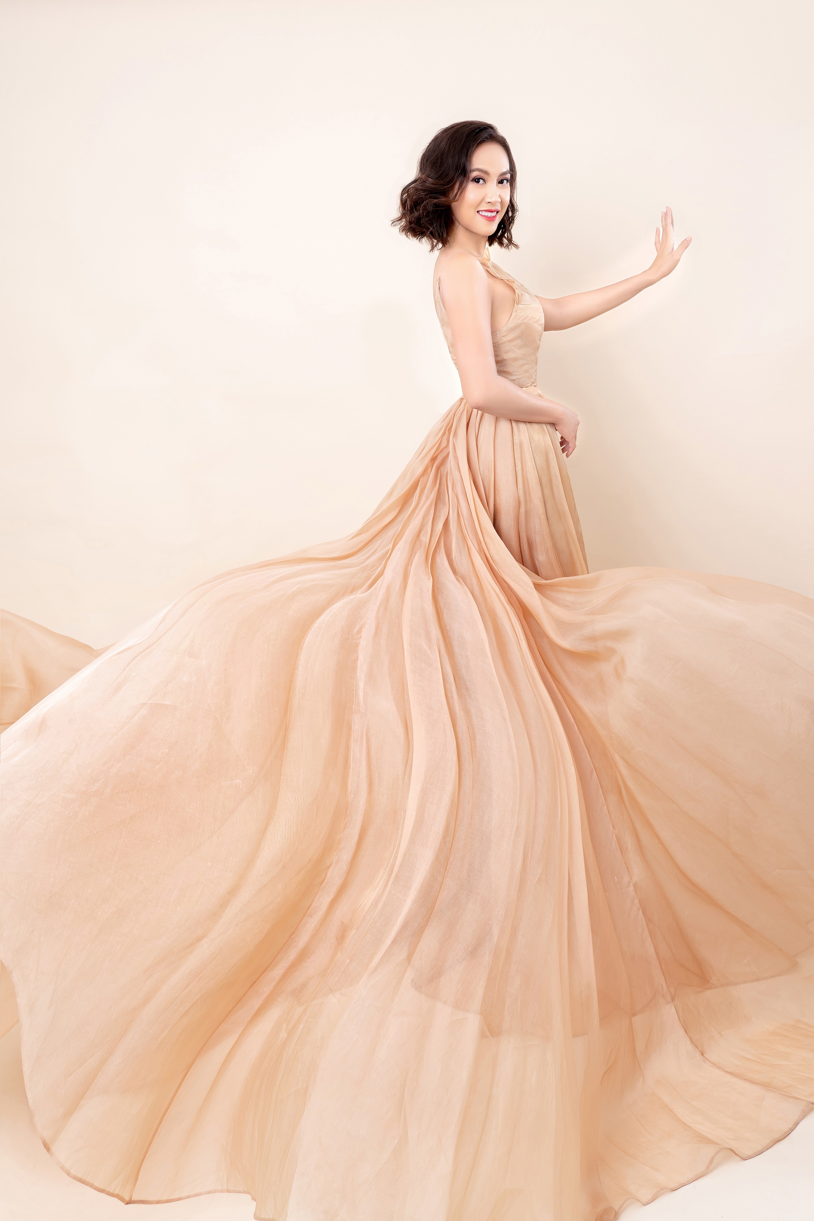 dien vien Nhu Phuc anh 3