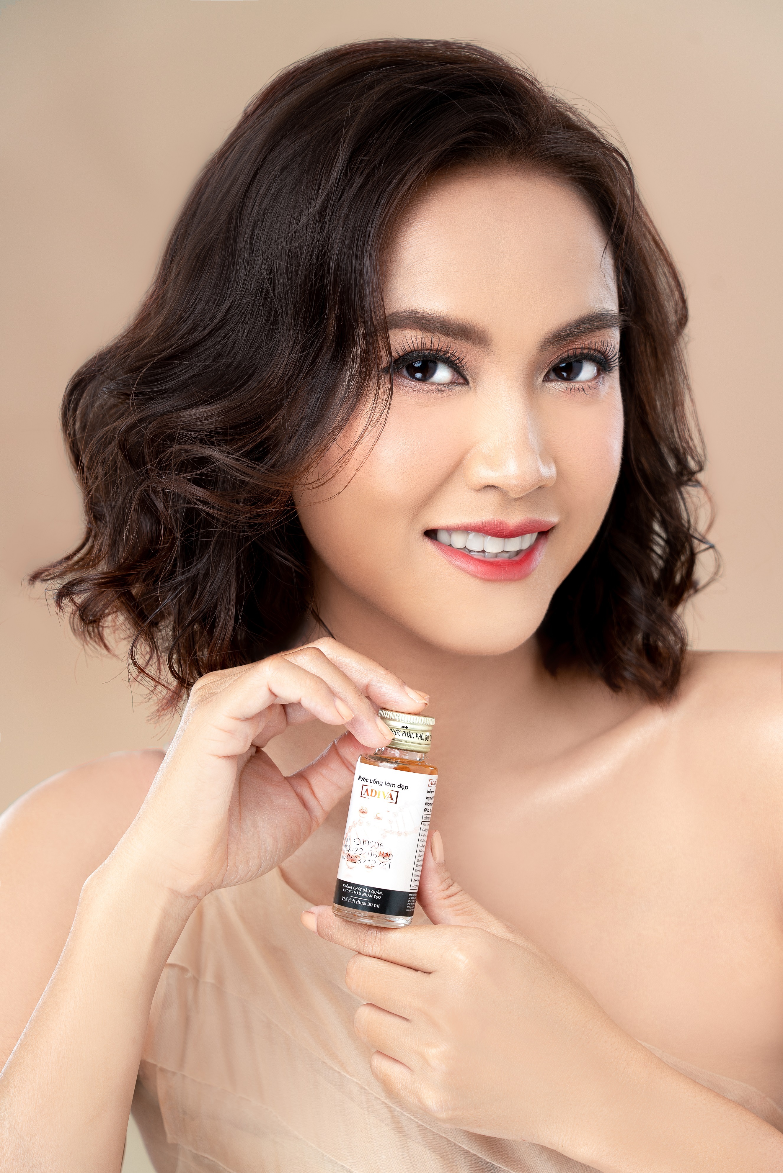 dien vien Nhu Phuc anh 4