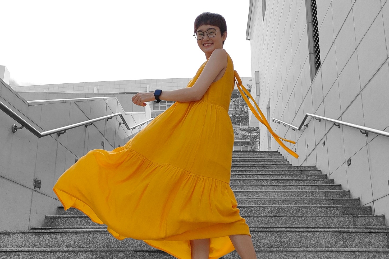 Khi ai cung check-in, day la cach giup ban khac biet hinh anh