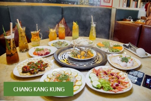 Crescent Mall anh 16