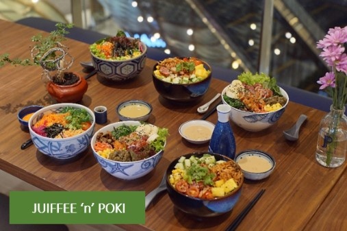 Crescent Mall anh 17