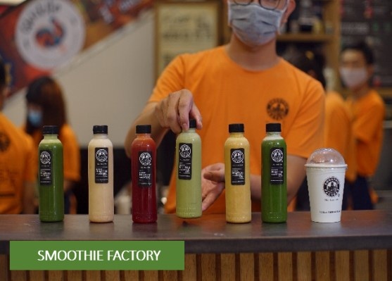 Crescent Mall anh 19