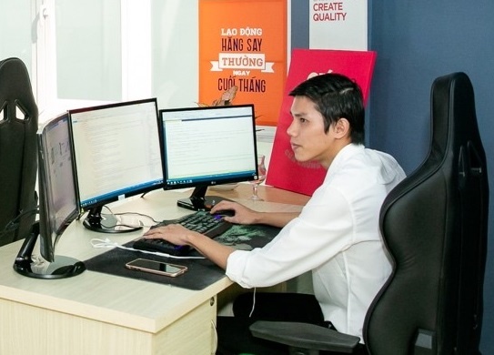 Chien luoc thu hut khach hang thoi dich cua thuong hieu Hamy Beauty hinh anh