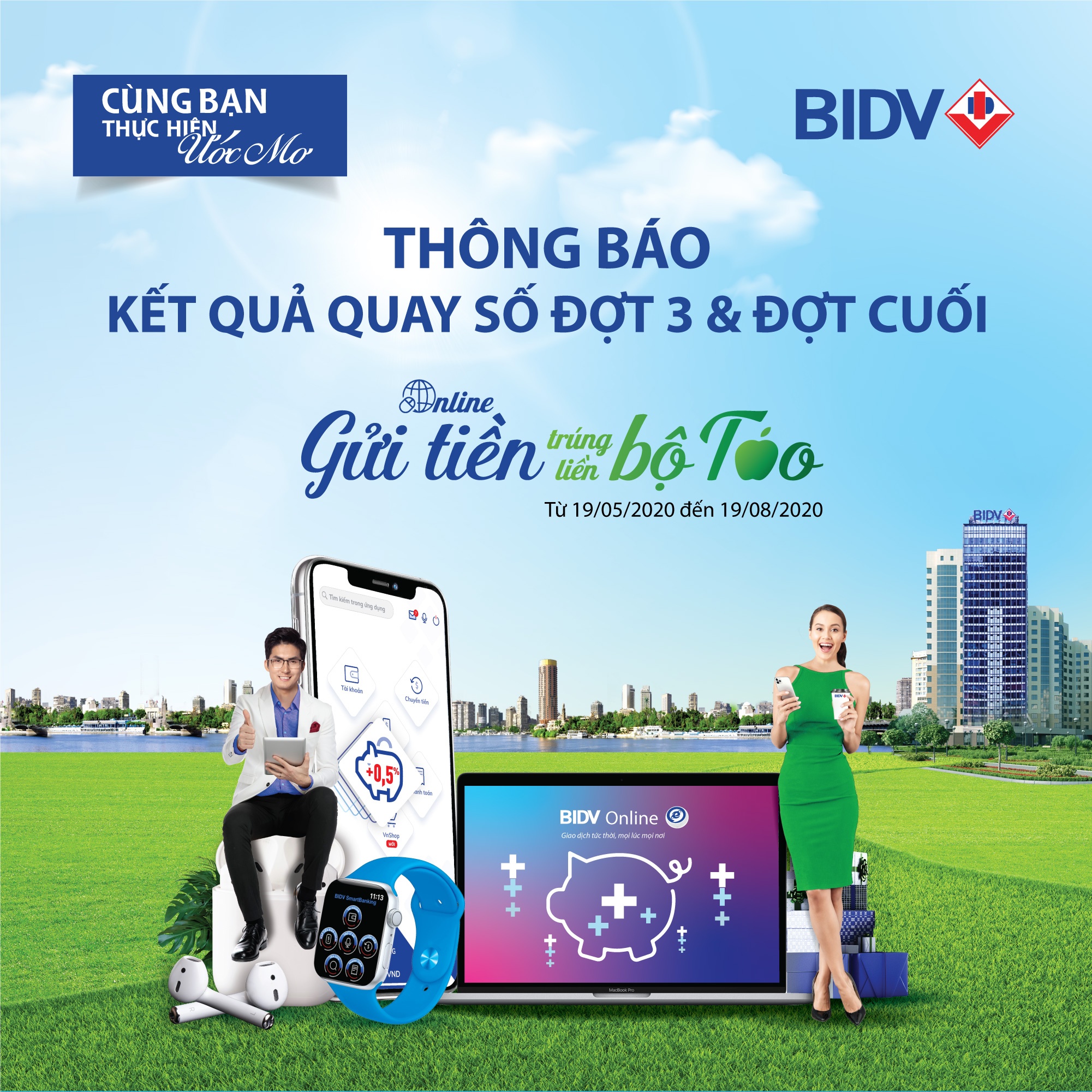 Gui tien online anh 1