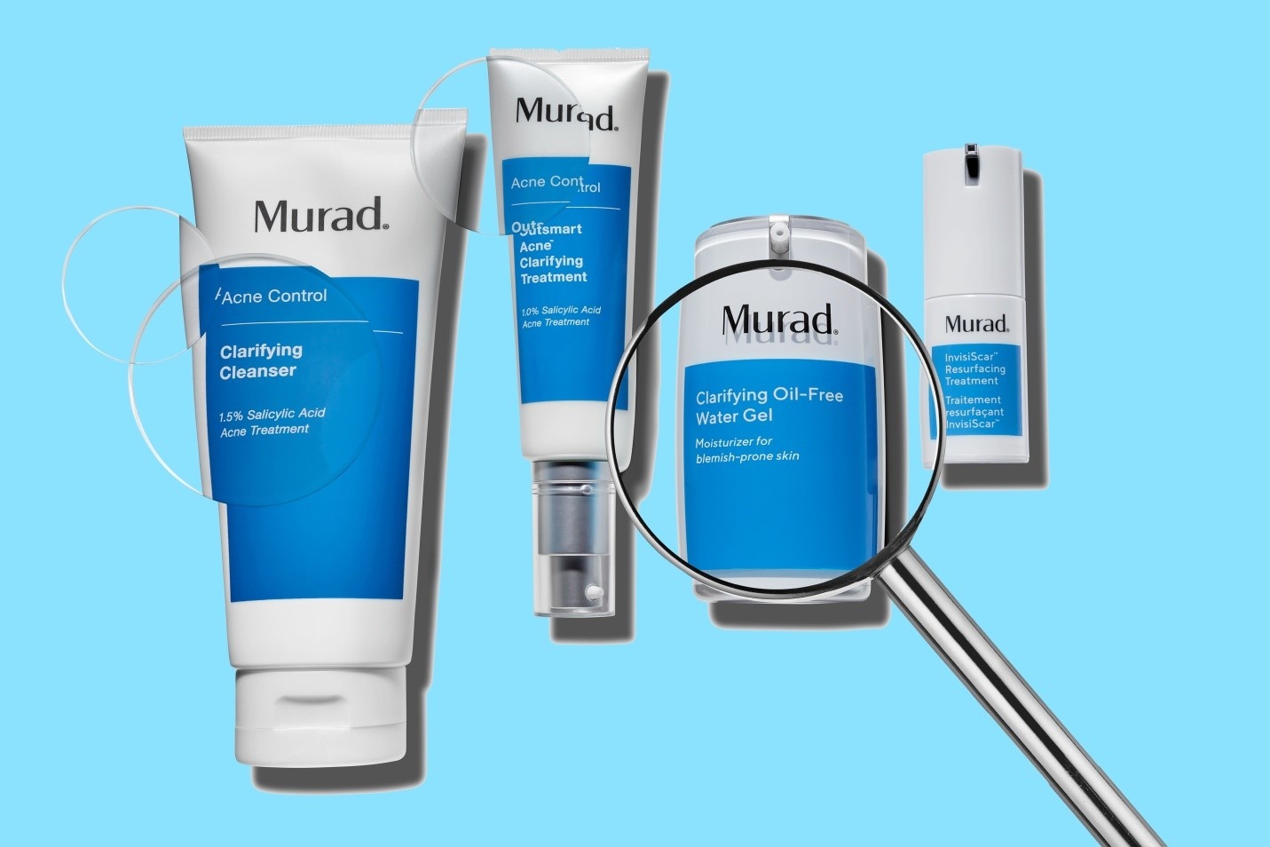 Murad ảnh 2 Murad anh 2