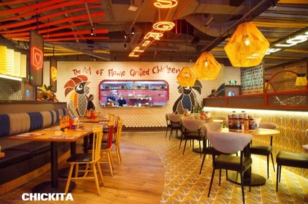 Crescent Mall anh 10