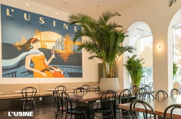 Crescent Mall anh 11