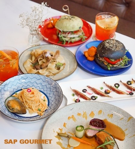 Crescent Mall anh 12