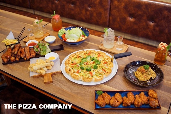 Crescent Mall anh 13