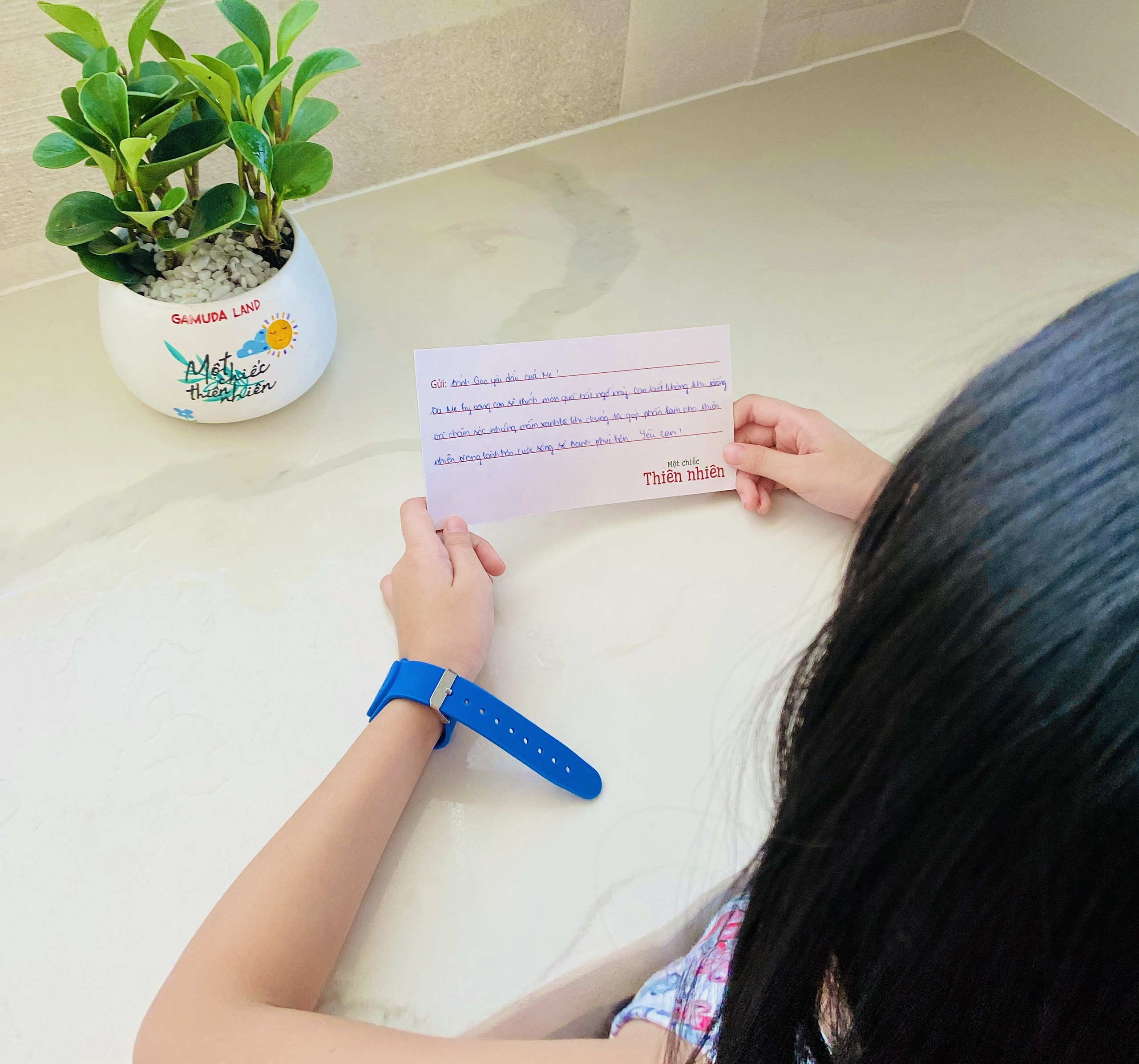 Gamuda Land,  mot chiec thien nhien anh 2