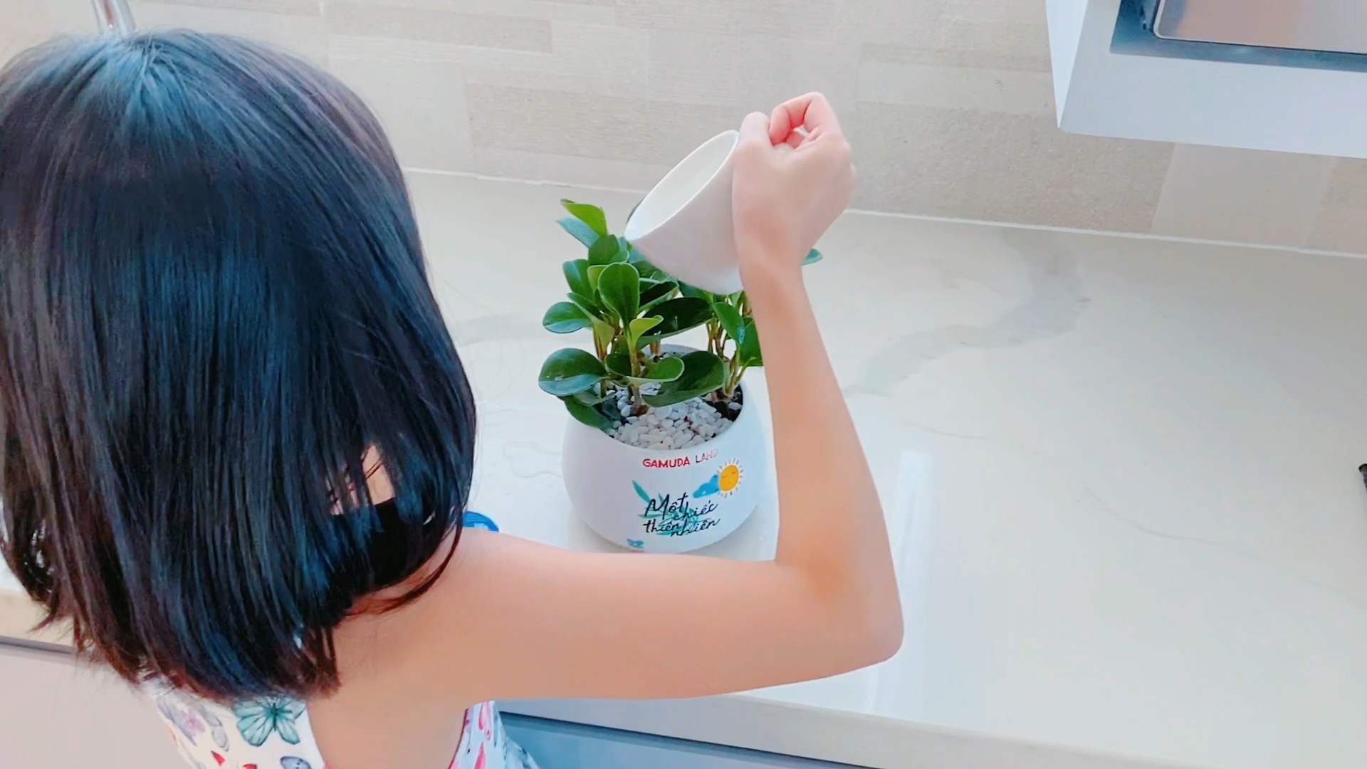 Gamuda Land,  mot chiec thien nhien anh 4