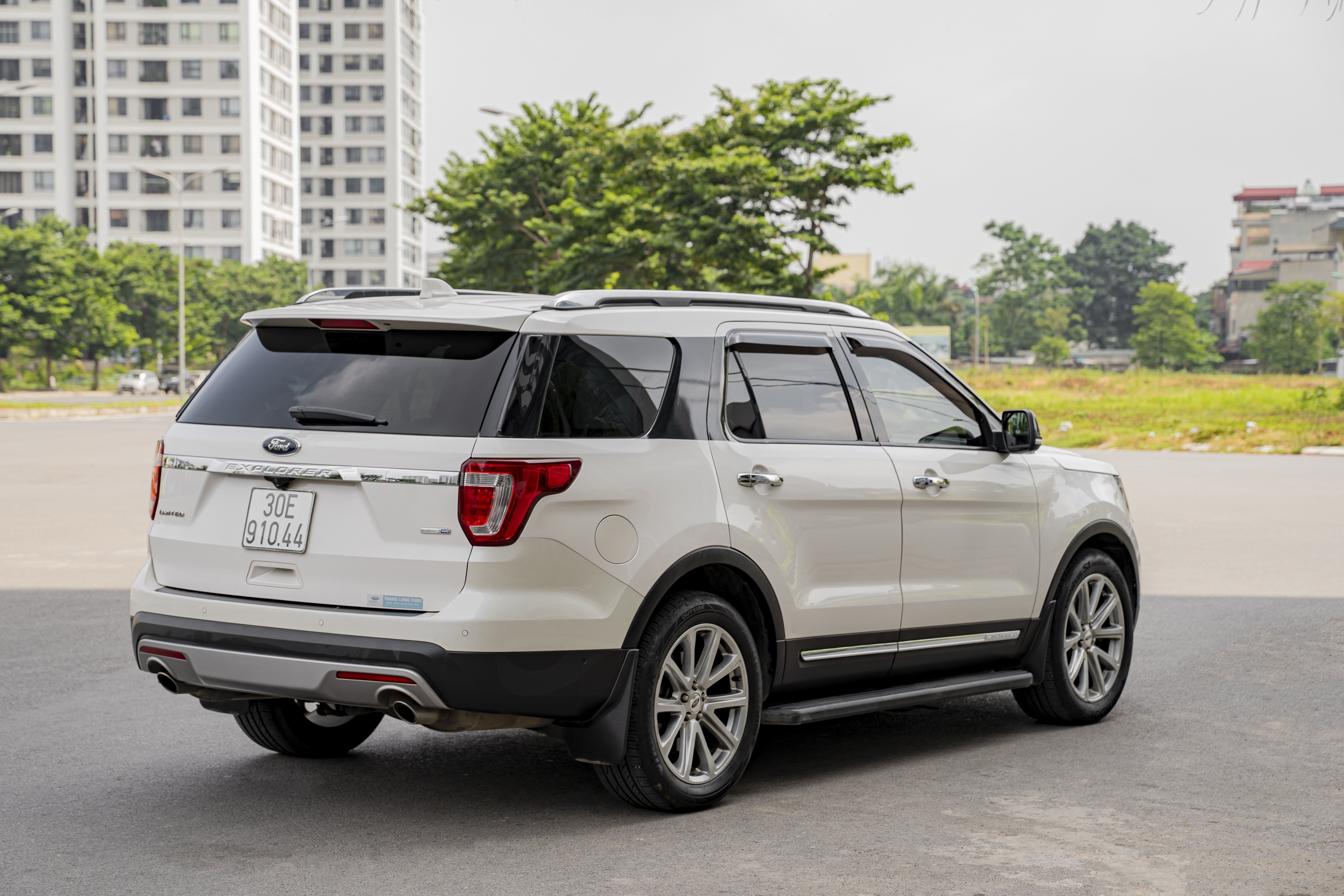Ford ảnh 2 Ford anh 2